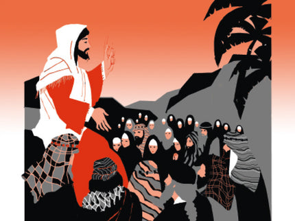 El Rabí De Galilea