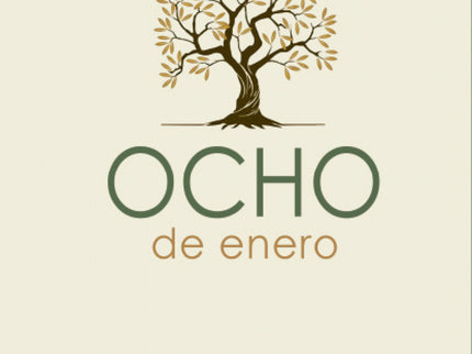 Ocho De Enero