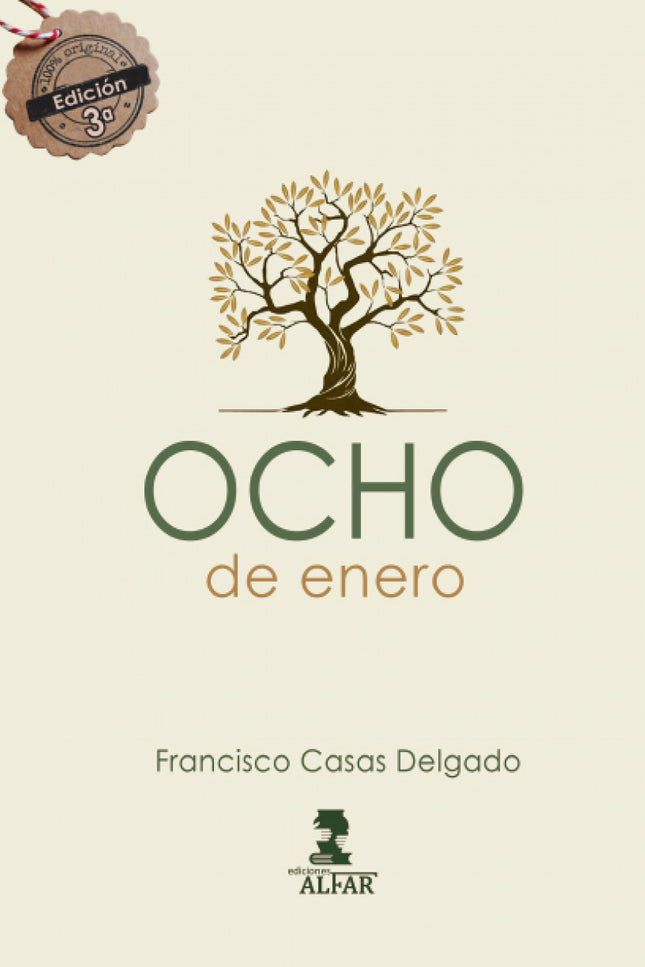 Ocho De Enero