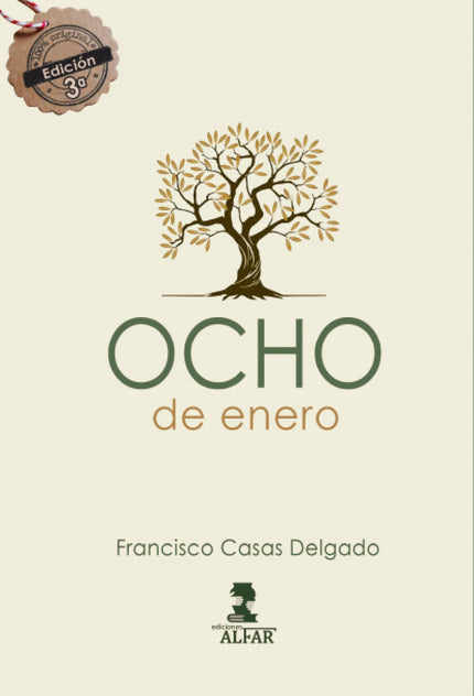 Ocho De Enero