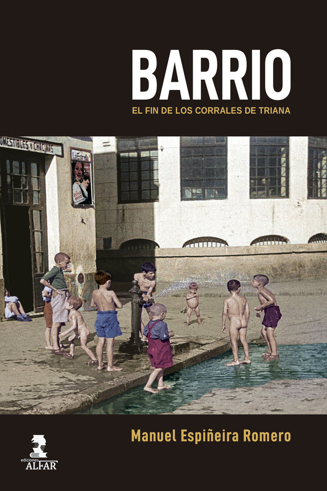 Barrio