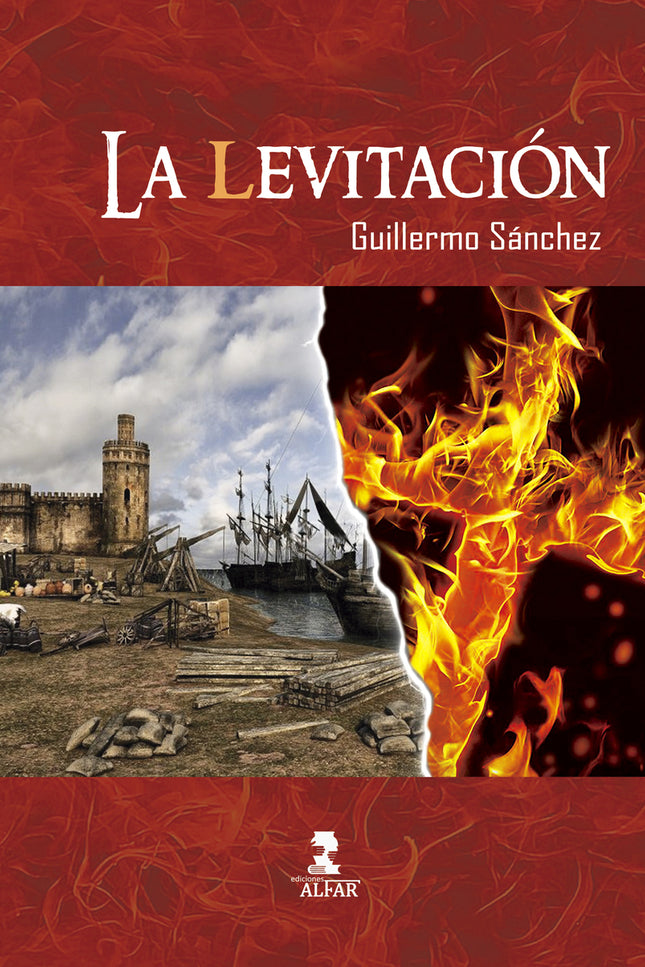La Levitación