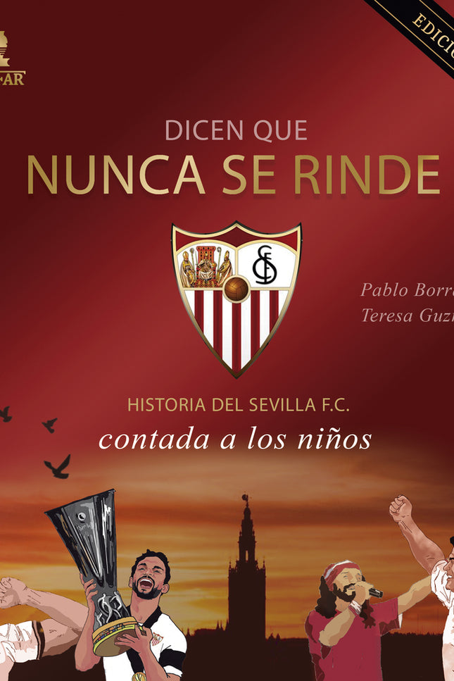 Dicen Que Nunca Se Rinde - La