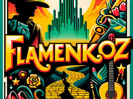 Flamenkoz