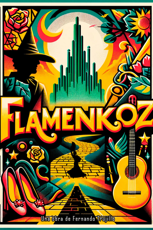 Flamenkoz