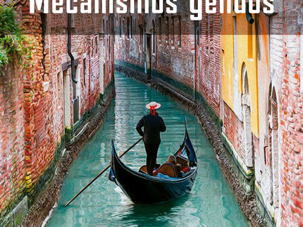 Mecanismos Gélidos