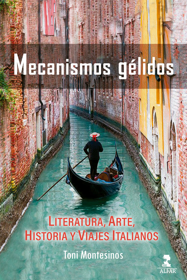 Mecanismos Gélidos