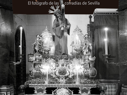 La Semana Santa De Manuel Albarrán