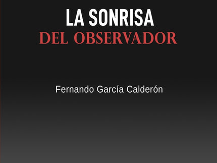 La Sonrisa Del Observador