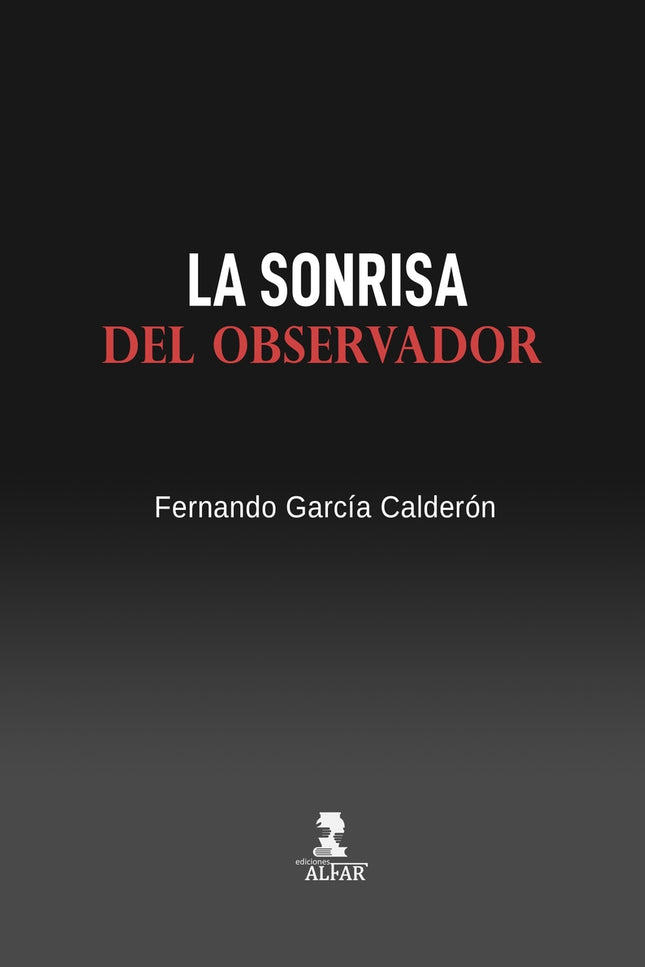La Sonrisa Del Observador