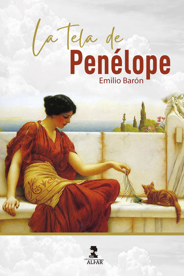 La Tela De Penélope