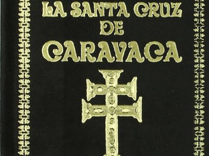 Libro La Santa Cruz De Caravaca: .
