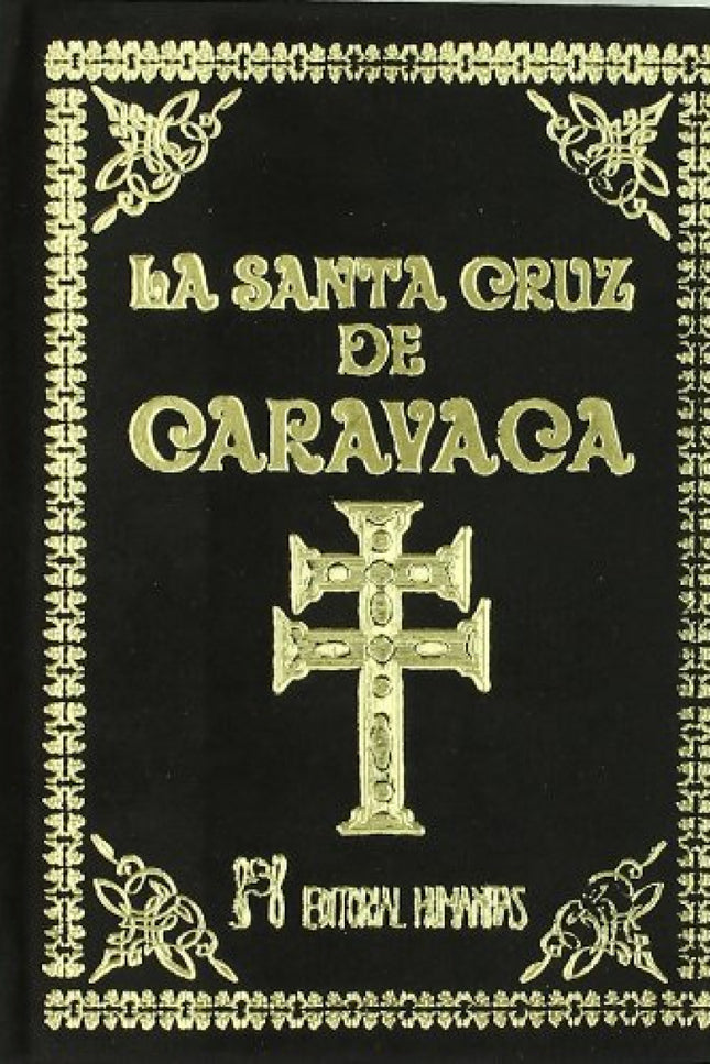 Libro La Santa Cruz De Caravaca: .