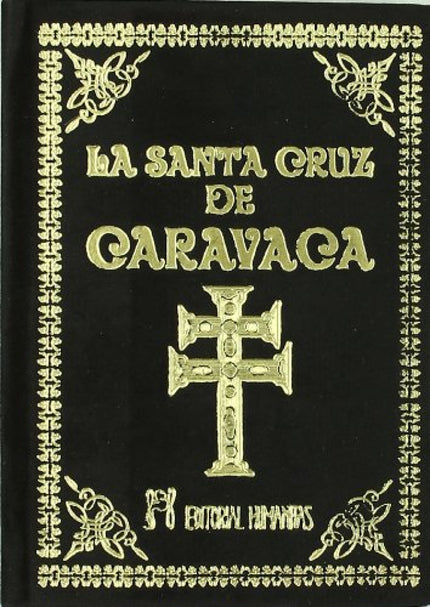 Libro La Santa Cruz De Caravaca: .