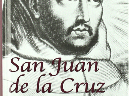 Obras completas de San Juan de la Cruz - San Juan de la Cruz - TAPA DURA