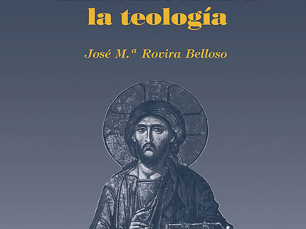 Libro Introducción A La Teología: En las Facultades teológicas se ha impuesto la 'Introducción a la Teología', disciplin