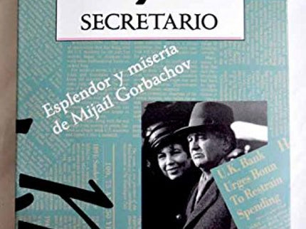 El Séptimo Secretario