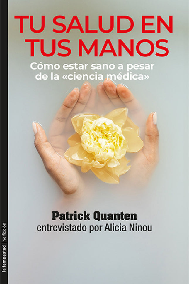Tu Salud En Tus Manos