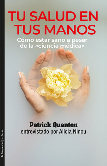 Tu Salud En Tus Manos
