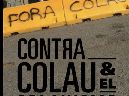Contra Colau Y El Colauismo