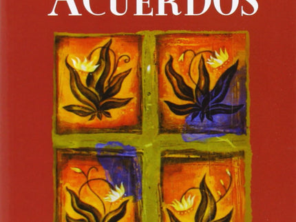 Libro Los Cuatro Acuerdos: Una guía práctica para la libertad personalEl conocimiento tolteca surge de la misma unidad e