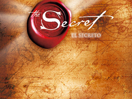 Libro El Secreto: El Gran Secreto siempre ha estado presente de forma fragmentada en las tradiciones orales, en la liter