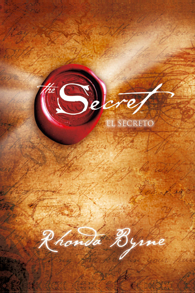 Libro El Secreto: El Gran Secreto siempre ha estado presente de forma fragmentada en las tradiciones orales, en la liter