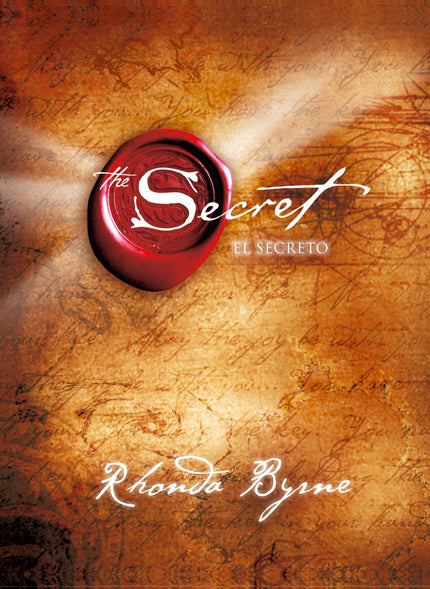 Libro El Secreto: El Gran Secreto siempre ha estado presente de forma fragmentada en las tradiciones orales, en la liter
