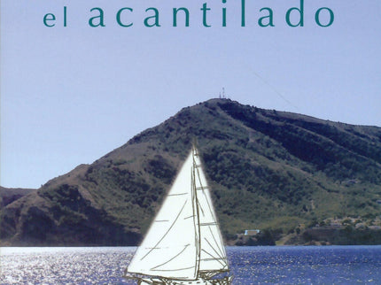 Libro La Casa En El Acantilado: .
