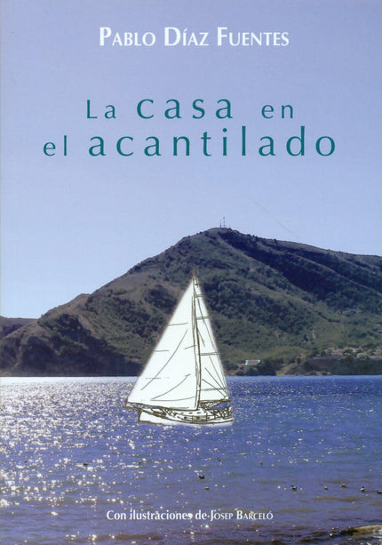 Libro La Casa En El Acantilado: .