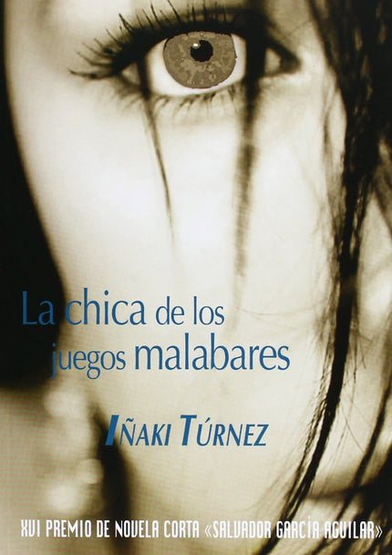 Libro La Chica De Los Juegos Malabares: .