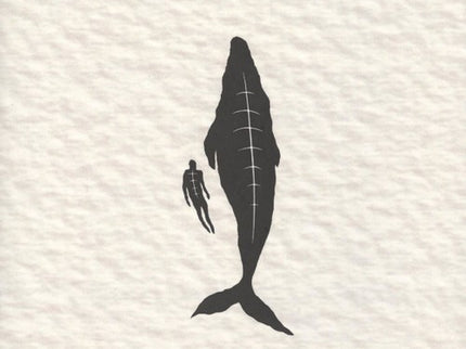 Portada del libro Los Ballenatos