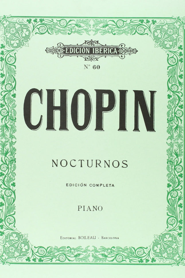 Libro Nocturnos: .