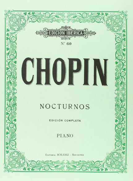 Libro Nocturnos: .