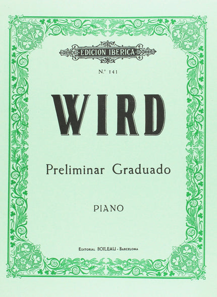 Libro Preliminar Graduado 60 Peq.est: .