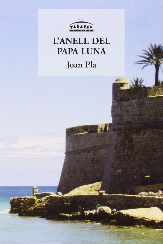Libro Anell Del Papa Luna: .