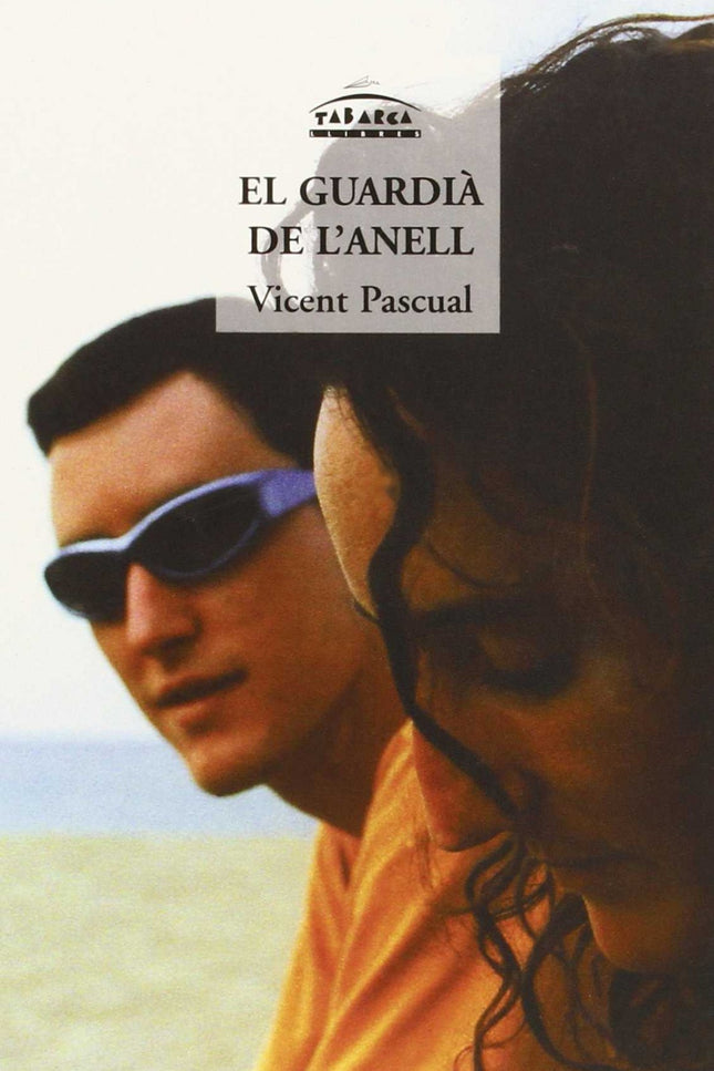 El Guardia De L`anell