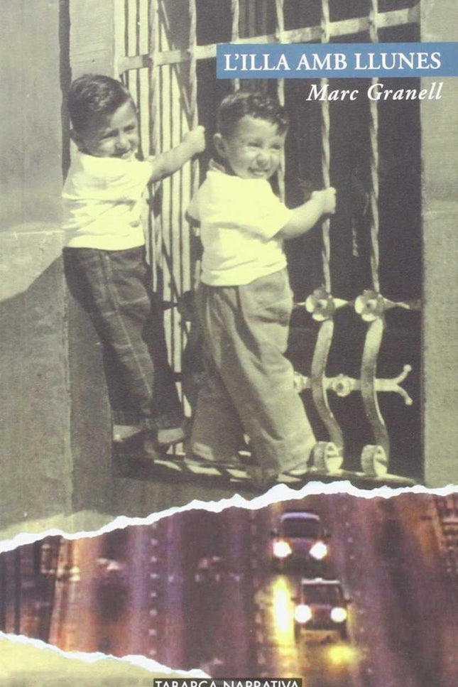 Libro Illa Amb Llunes: .