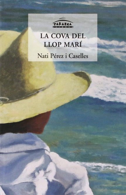 Libro La Cova Del Llop Mari: .