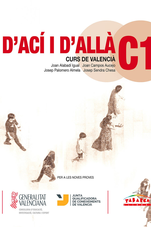 Libro D´aci I D´alla C1: .