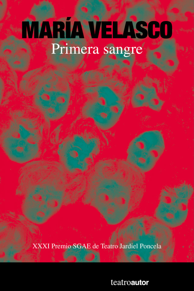 Primera Sangre
