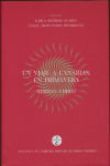 Un viaje a Canarias, en primavera - Hermann Christ - CartonÃ©