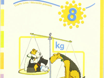Libro 8.jugamos Y Pensamos Con Numeros (3o-4o.primaria): .
