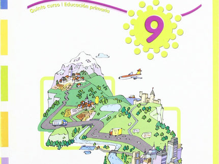 Libro 9.jugamos Y Pensamos Con Numeros (5o-6o.primaria): .