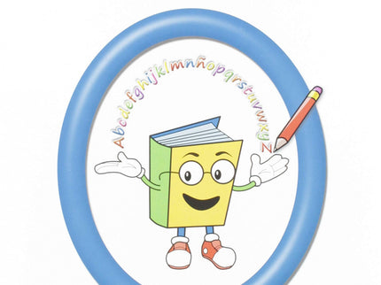 Ortografía Calesa 9. 5ºprimaria 2019