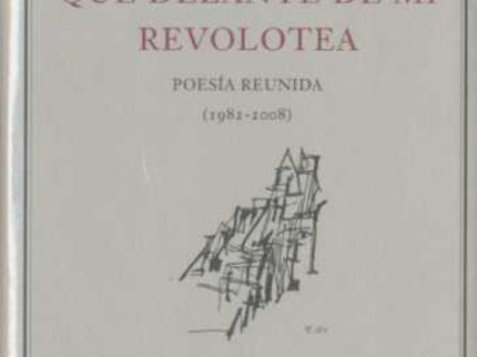 Libro Esa Polilla Que Delante De Mí Revolotea: Prólogo de Eduardo Milán. Ya en su primer poemario, La caída de Icaro (19