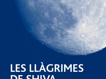 Libro Les Llàgrimes De Shiva: Una vegada, ja fa molt de temps, vaig veure un fantasma. Sí, un espectre, una aparició, un