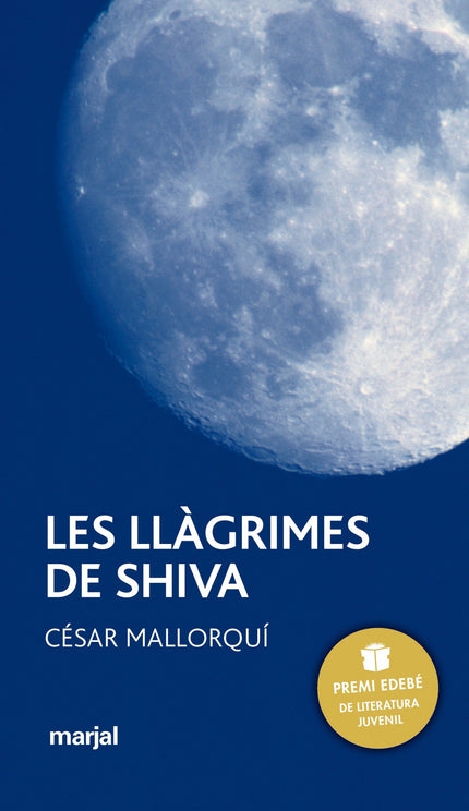 Libro Les Llàgrimes De Shiva: Una vegada, ja fa molt de temps, vaig veure un fantasma. Sí, un espectre, una aparició, un