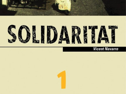 Libro Solidaritat: .
