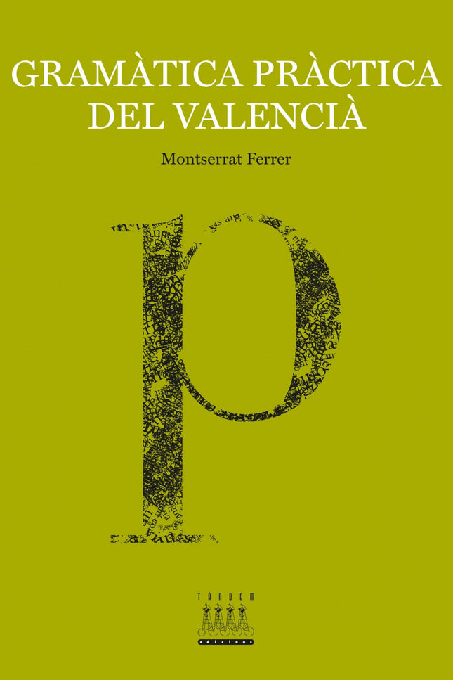 Libro Gramàtica Pràctica Del Valencià: .